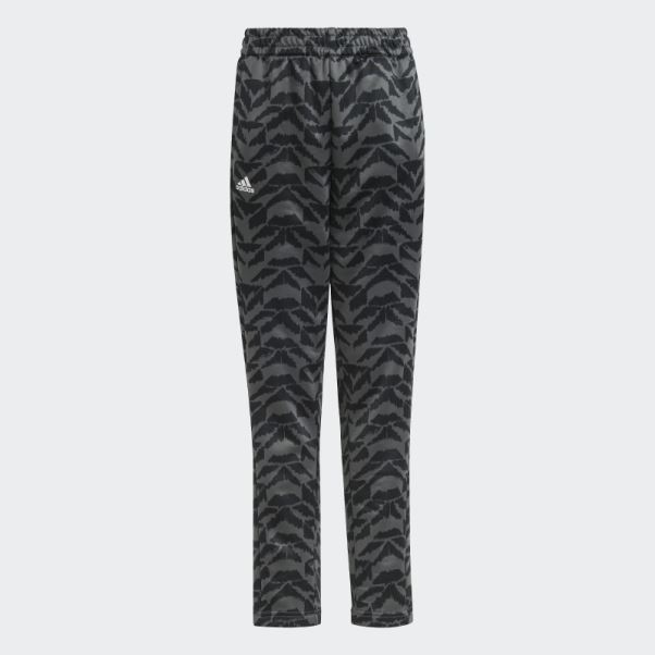 Survetement Adidas Football Celebration Gris