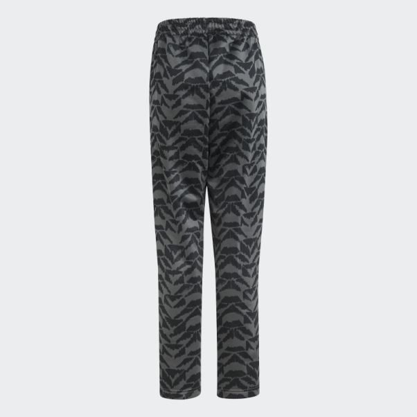 Survetement Adidas Football Celebration Gris