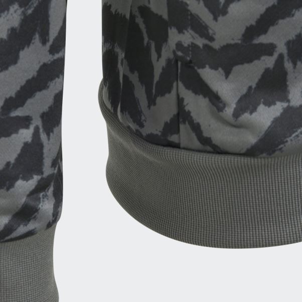 Survetement Adidas Football Celebration Gris