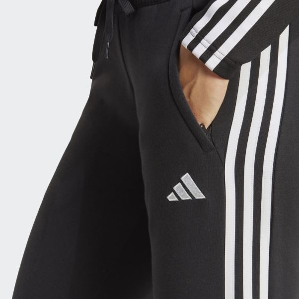 Pantalon De Survêtement Adidas Tiro 23 League Noir