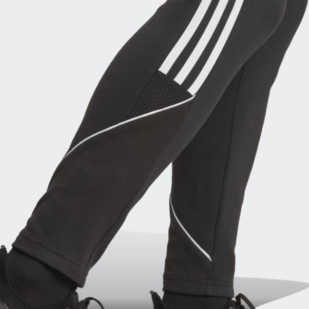 Pantalon De Survêtement Adidas Tiro 23 League Noir