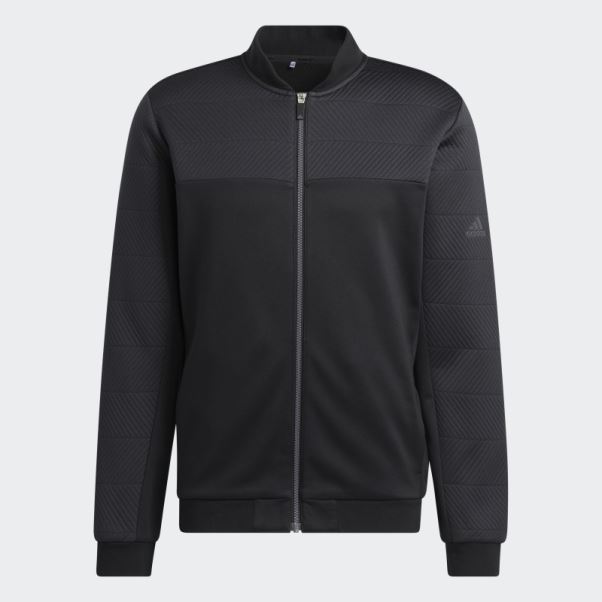 Veste Cold.rdy Full Zip Noir Adidas