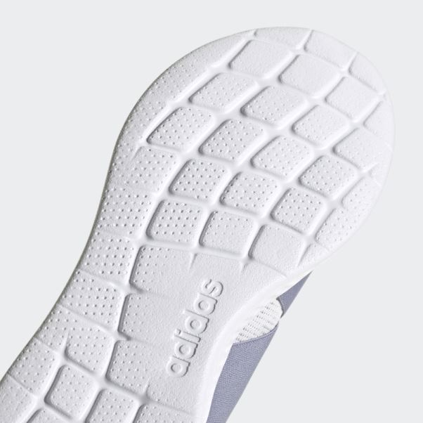 Chaussures Adidas Puremotion Adapt Blanc