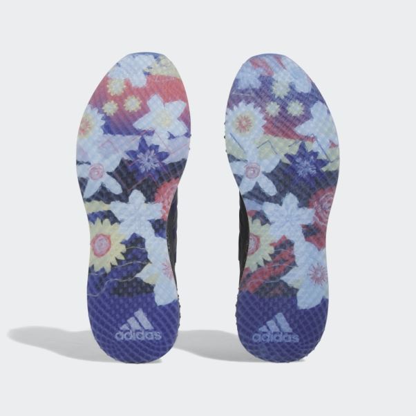 Adidas Ultra 4d Chaussures Noir Chaud