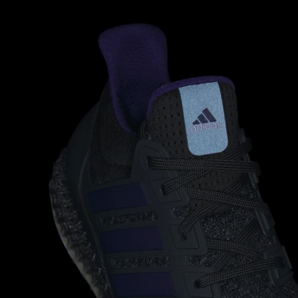 Adidas Ultra 4d Chaussures Noir Chaud