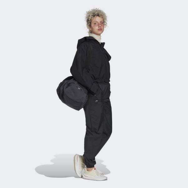 Adidas Veste Noire