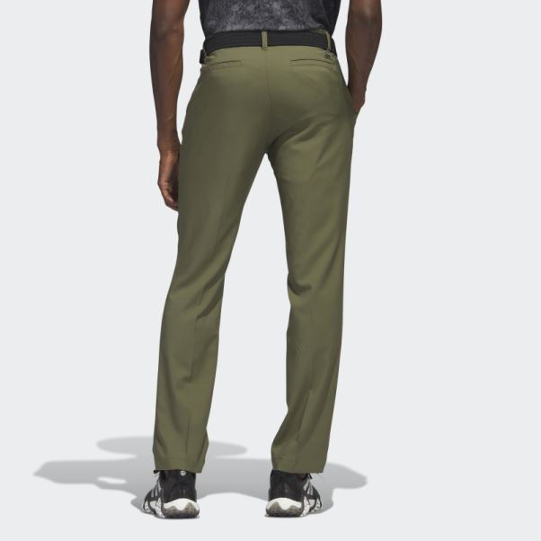 Pantalon Adidas Olive Ultimate365