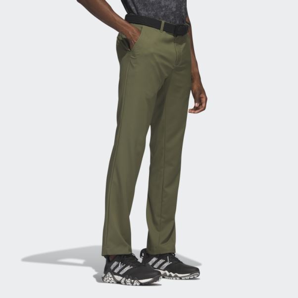 Pantalon Adidas Olive Ultimate365