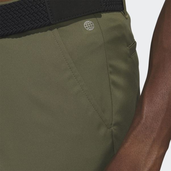 Pantalon Adidas Olive Ultimate365
