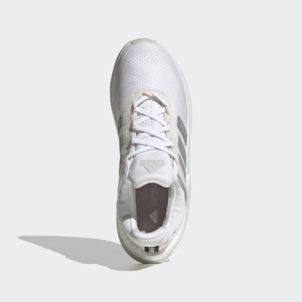 Adidas Znsara Boost Lifestyle Chaussure Adulte Noir