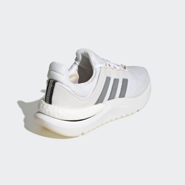 Adidas Znsara Boost Lifestyle Chaussure Adulte Noir