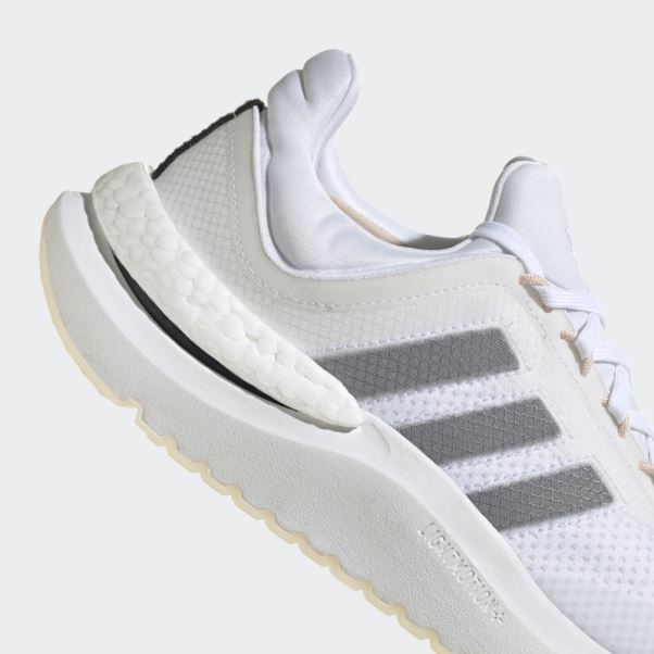 Adidas Znsara Boost Lifestyle Chaussure Adulte Noir