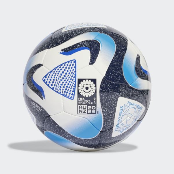 Oceaunz Pro Sala Football Blanc Adidas