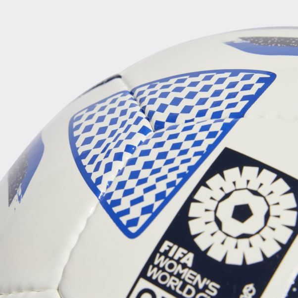 Oceaunz Pro Sala Football Blanc Adidas