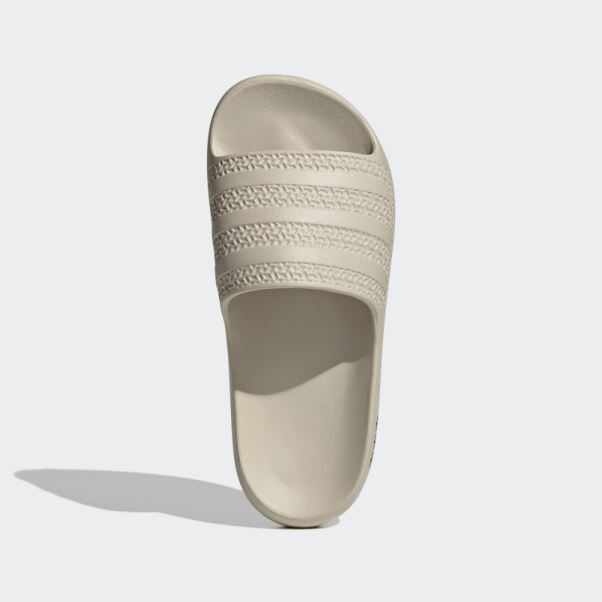 Claquettes Adidas Adilette Ayoon Noir