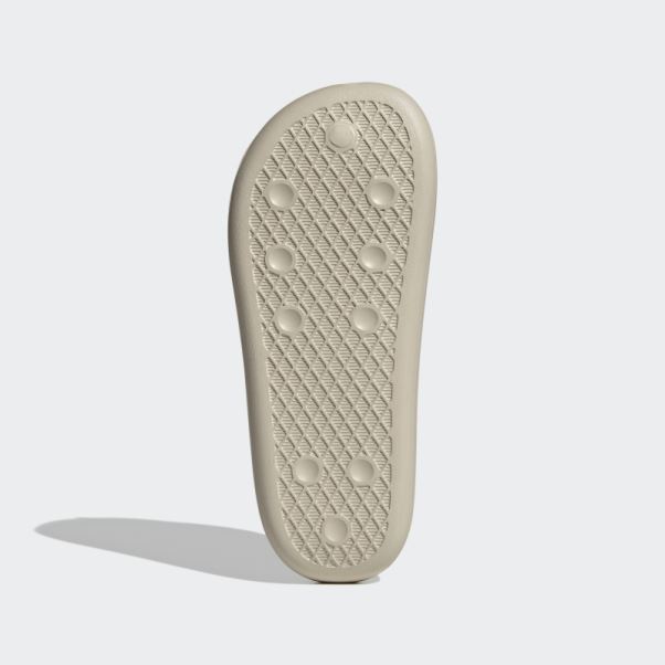 Claquettes Adidas Adilette Ayoon Noir