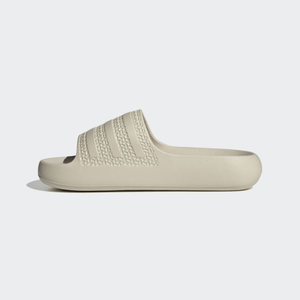 Claquettes Adidas Adilette Ayoon Noir