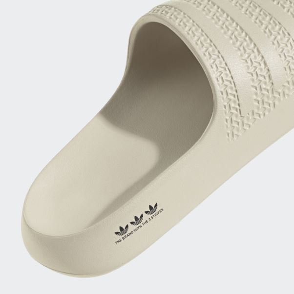 Claquettes Adidas Adilette Ayoon Noir