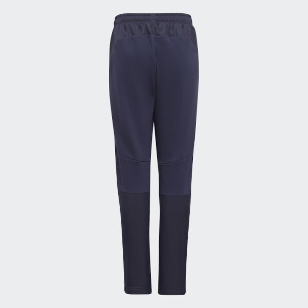 Adidas Bleu Marine Conçu Pour Les Joggeurs Gameday