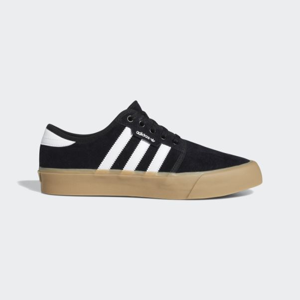 Chaussure Adidas Seeley Xt Noir