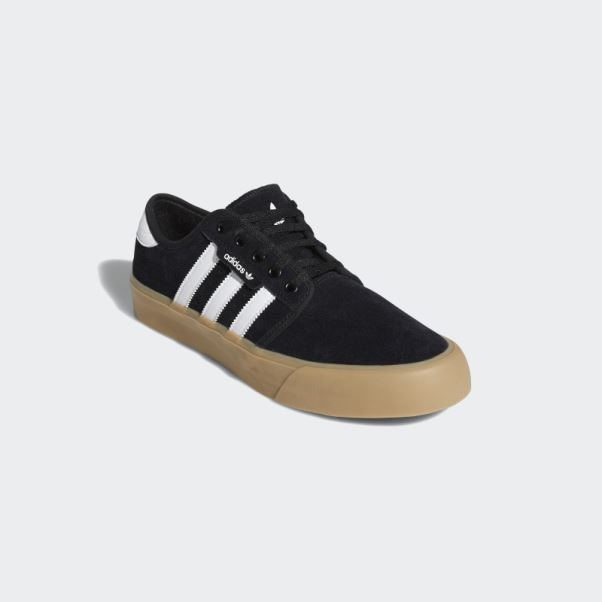 Chaussure Adidas Seeley Xt Noir