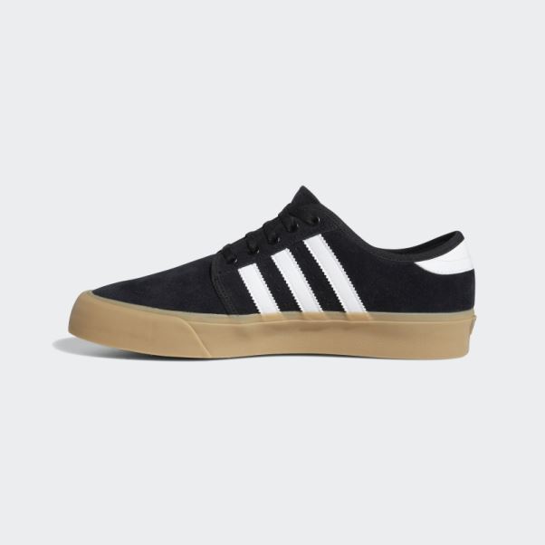 Chaussure Adidas Seeley Xt Noir