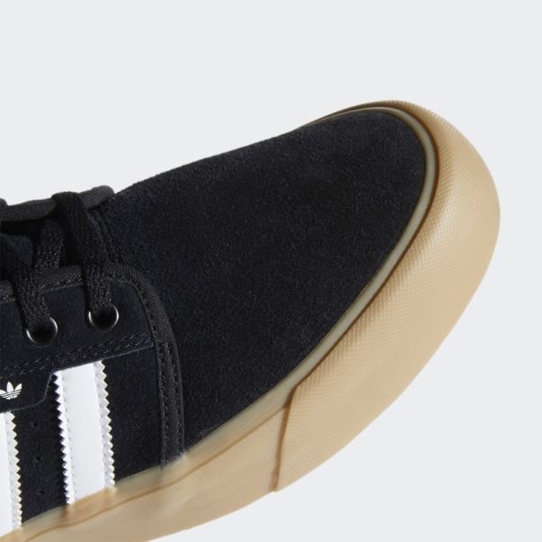 Chaussure Adidas Seeley Xt Noir