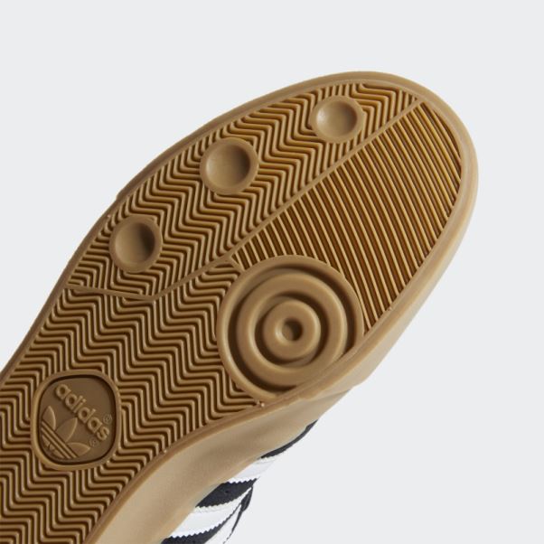 Chaussure Adidas Seeley Xt Noir