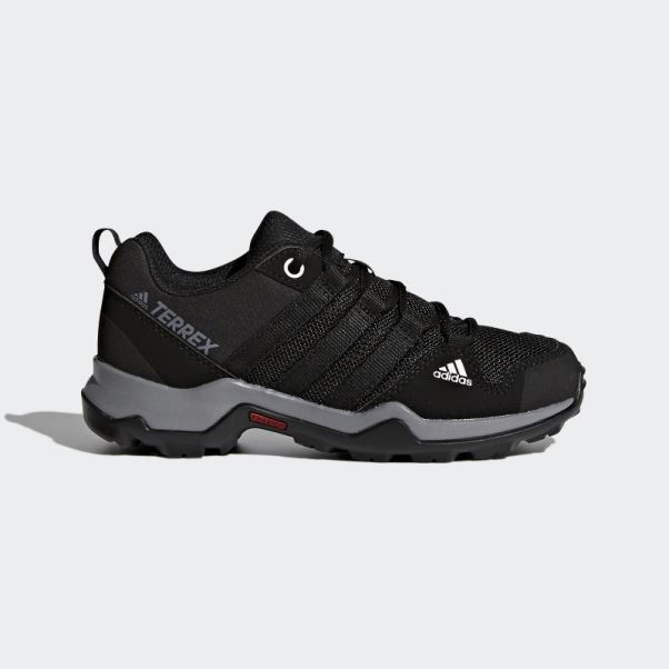 Chaussures Adidas Ax2r Noir