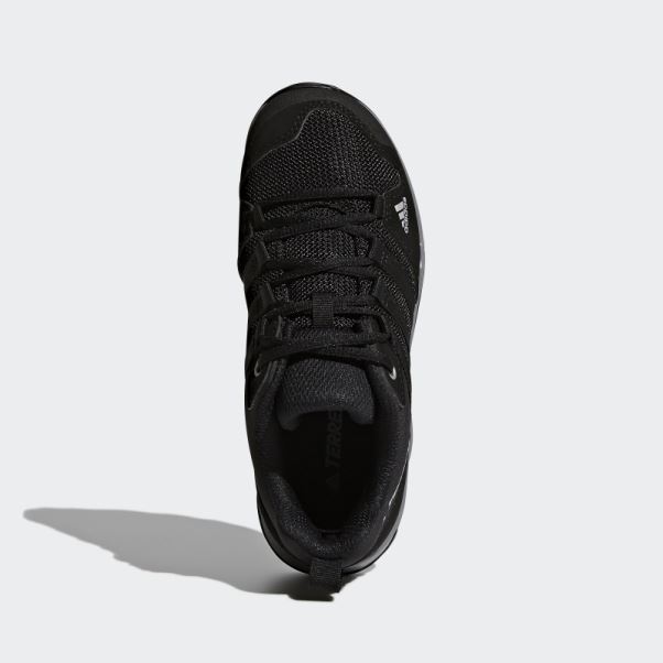 Chaussures Adidas Ax2r Noir