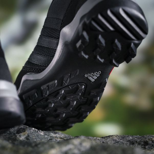 Chaussures Adidas Ax2r Noir