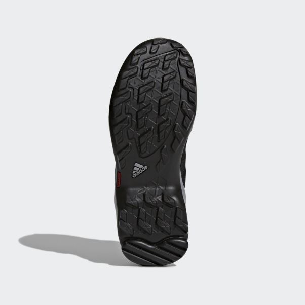 Chaussures Adidas Ax2r Noir