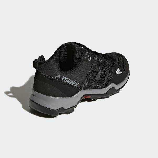 Chaussures Adidas Ax2r Noir