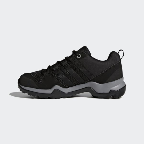 Chaussures Adidas Ax2r Noir