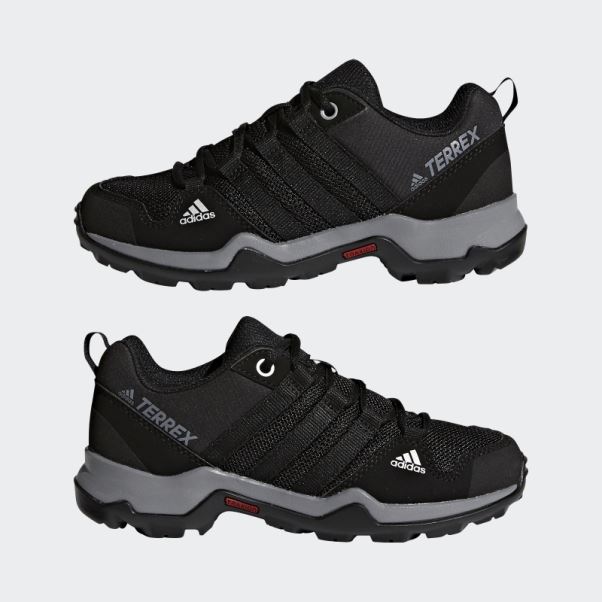 Chaussures Adidas Ax2r Noir