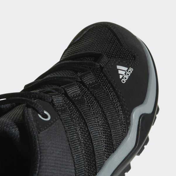 Chaussures Adidas Ax2r Noir