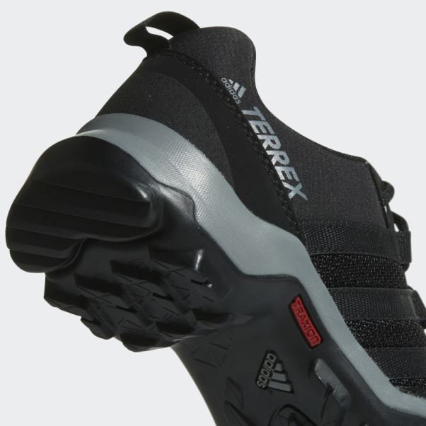 Chaussures Adidas Ax2r Noir