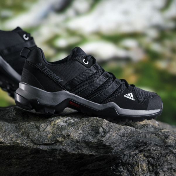 Chaussures De Randonnée Adidas Terrex Ax2r Noir