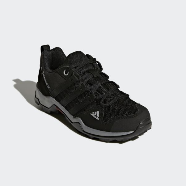 Chaussures De Randonnée Adidas Terrex Ax2r Noir