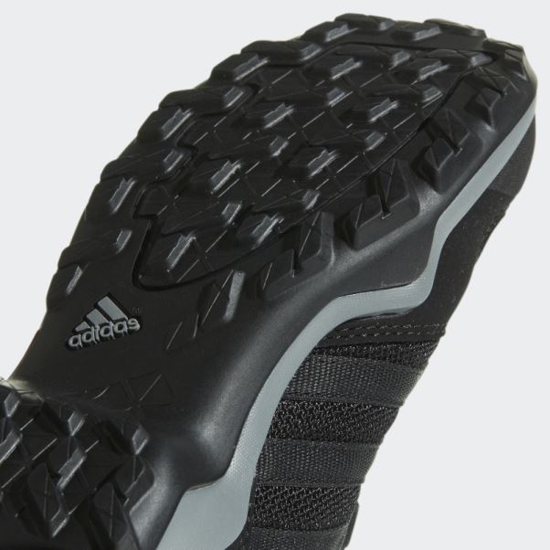 Chaussures De Randonnée Adidas Terrex Ax2r Noir