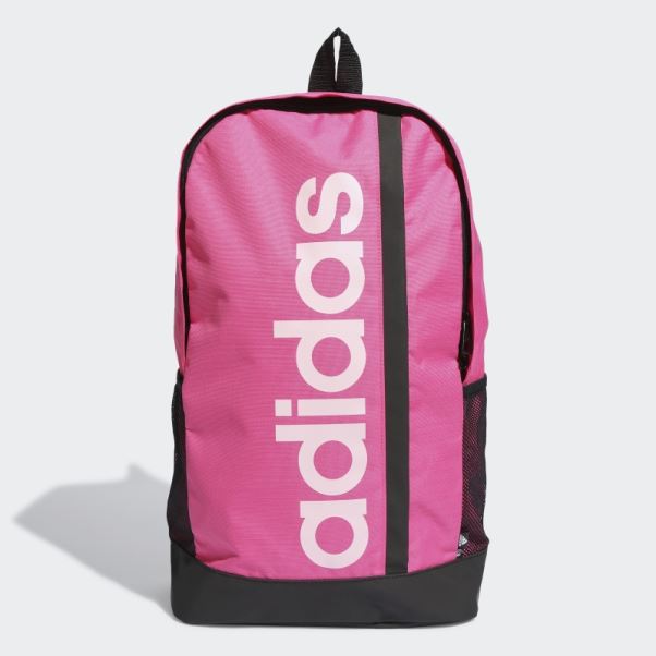 Sac à Dos Adidas Essentials Linear Magenta