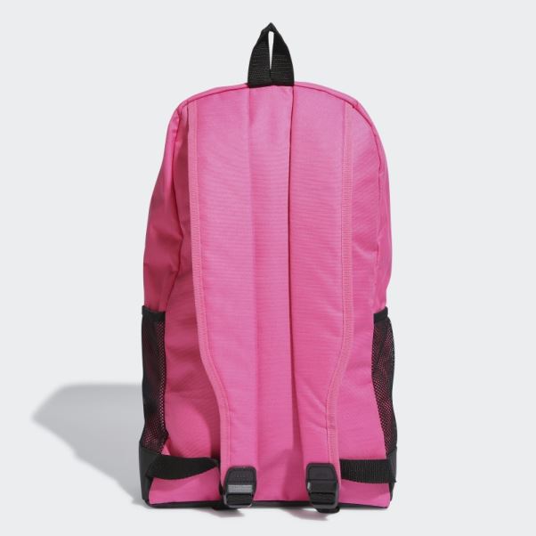 Sac à Dos Adidas Essentials Linear Magenta
