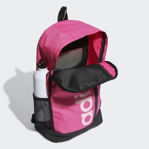 Sac à Dos Adidas Essentials Linear Magenta