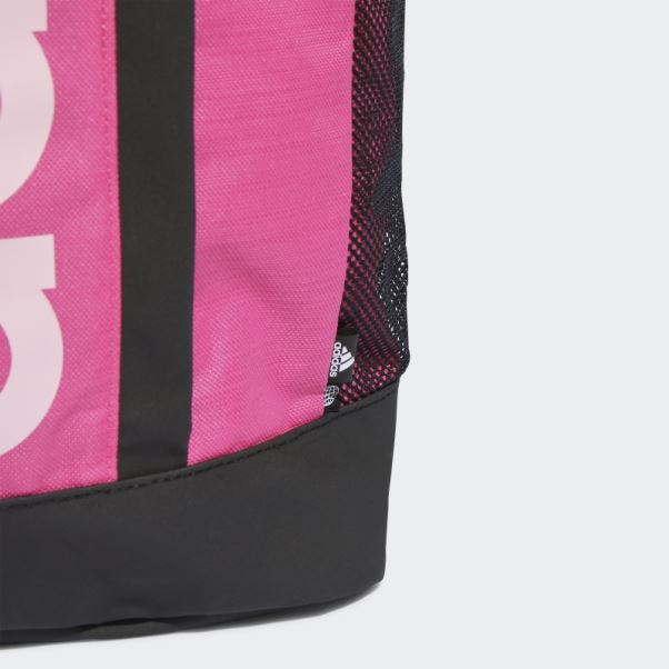 Sac à Dos Adidas Essentials Linear Magenta