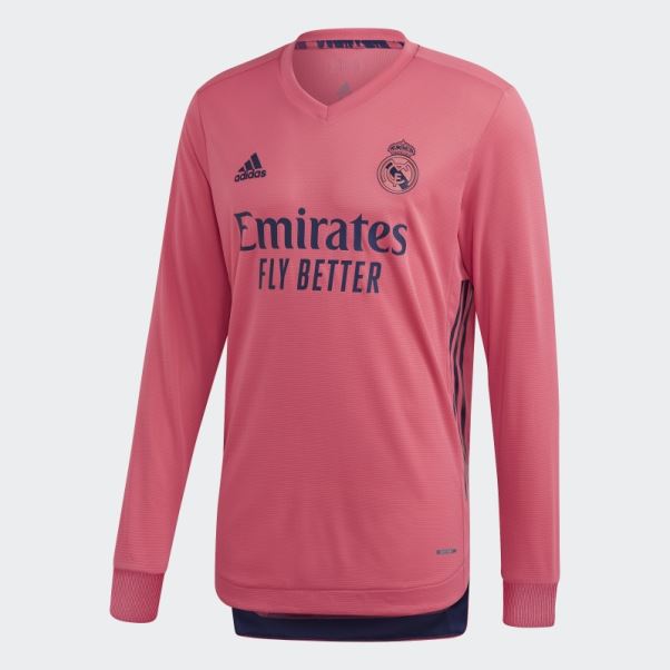 Real A Jsy Au L Printemps Rose Adidas