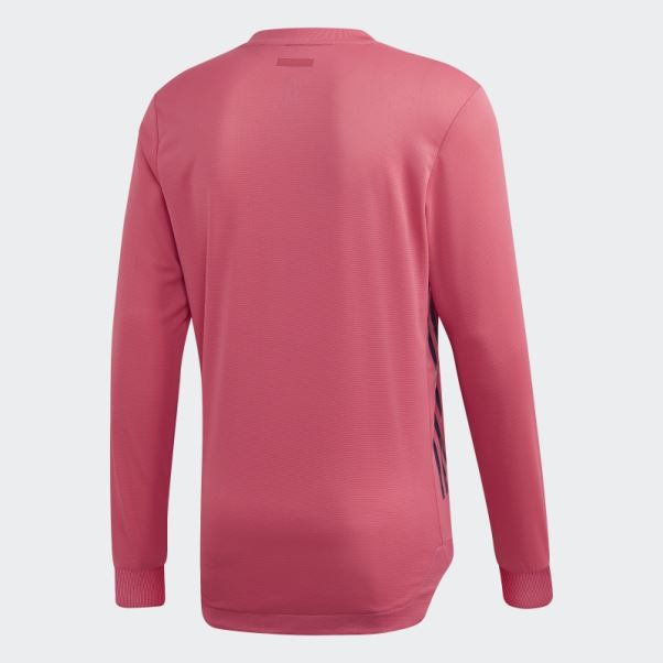 Real A Jsy Au L Printemps Rose Adidas