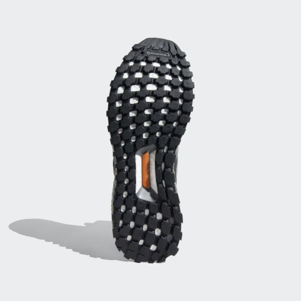 Chaussure Tout Terrain Adidas Ultraboost Noir