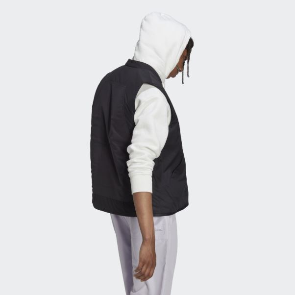 Doudoune Adidas Noir