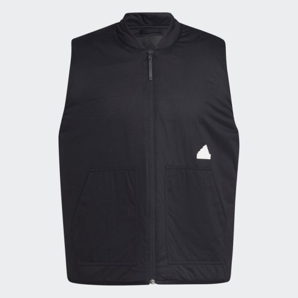 Doudoune Adidas Noire Stylée