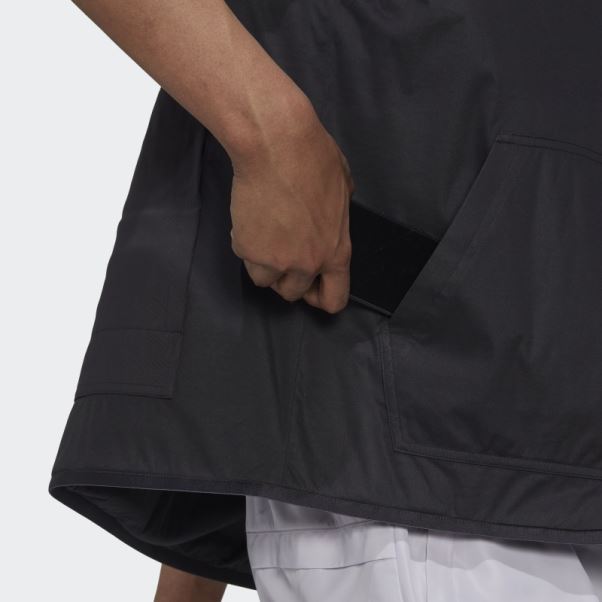 Doudoune Adidas Noire Stylée